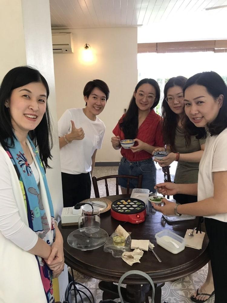 Ssip曼谷精品德维基酒店-仅限成人 外观 照片