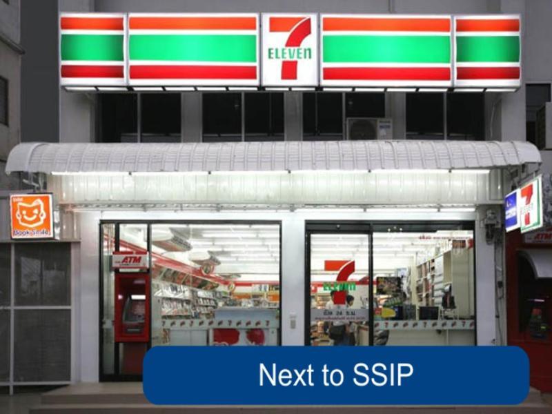 Ssip曼谷精品德维基酒店-仅限成人 外观 照片